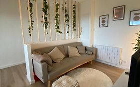 Appartement Cosy, Vue Imprenable