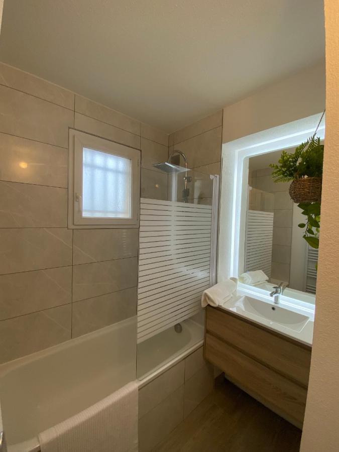 Appartement Cosy, Vue Imprenable Carcasona Exterior foto